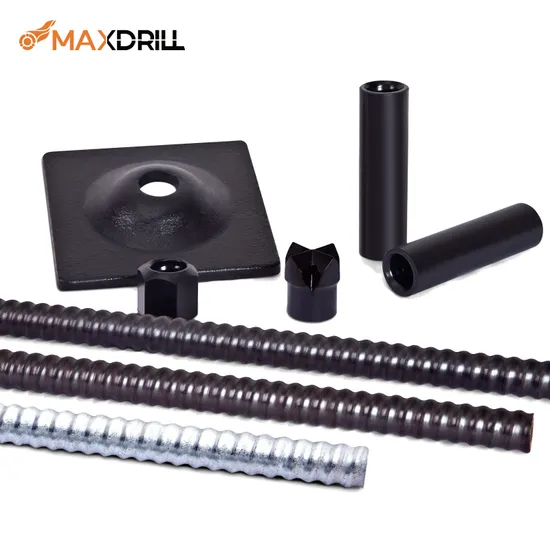 Maxdrill ad alte prestazioni
